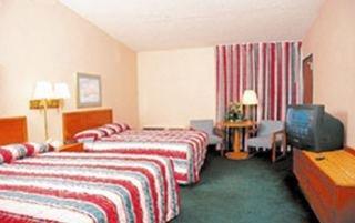 Econo Lodge Inn & Suites Kissimmee Extérieur photo